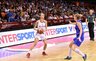 J.Beliakova įmetė 17 taškų (FIBA Europe nuotr.)