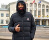 K.Bensonas kelia daug klaustukų (rytasvilnius.lt nuotr.)