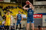 Dž.Slavinskas žaidė solidžiai