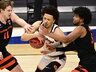 C.Cunninghamas yra laikomas būsima NBA žvaigžde (Scanpix nuotr.)