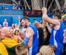 Brolių komanda vienintelė turnyre dar nepralaimėjo (Klubo nuotr.)