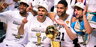 “Spurs“ triumfas Scanpix