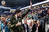 C.Osmanas trumpam grįžo į Turkiją (Organizatorių nuotr.)