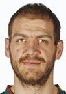 Zoric Luka 12 Krepsinis.net