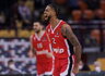 T.Dorsey grįš į NBA (Euroleague.net)