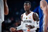 D.Schroderis vėl buvo rezultatyvus (FIBA nuotr.)