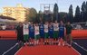 Finale lietuviai nusileido Italijos vaikinams