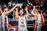 J.Strelniekas kol kas žaisti negali (FIBA nuotr.)