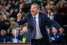 L.Banchi su komanda nebus (FIBA nuotr.)