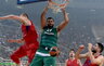 I.Bourousis buvo rezultatyviausias savo komandoje