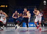 T.Sedekerskis sugriebė net 9 kamuolius