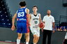 Lietuvis yra geriausių penkete (FIBA nuotr.)