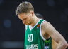 „Žalgiris“ patyrė skaudų pralaimėjimą (BNS nuotr.)