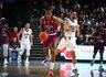 A.Dokossi debiutuos Eurolygoje (FIBA Europe nuotr.)
