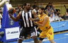 S.Schortsanitis puikiai debiutavo PAOK ekipoje