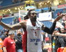 A.Stoudemire'as pirmą kartą žais Kinijoje (FIBA Europe nuotr.)