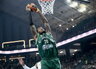 M.Lessortas buvo rezultatyviausias (Euroleague.net)