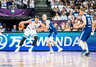 D.Agravanis papildys „Neptūną“ (FIBA nuotr.)