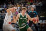 K.Jakučionis pergalės nenukalė (FIBA nuotr.)