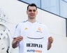 M.Hezonja keliasi į Madridą 