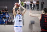 G.Huskičius pusfinalį pasitinka be spaudimo (LKL nuotr.)