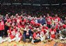 „Crvena Zvezda“ triumfavo itin dramatišku būdu