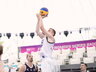 M.Užupis iš Kinijos grįš su sidabru (FIBA nuotr.)