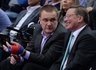 A.Vatutinas teisinosi, kodėl CSKA sulaukė mažai žiniasklaidos dėmesio (Scanpix nuotr.)