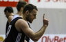 A.Labuckas įmetė 6 taškus