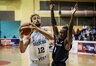 M.Delia buvo pastebimas (FIBA nuotr.)