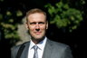 R.Javtokas dalyvaus LKF prezidento rinkimuose (BNS nuotr.)