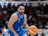 F.Campazzo pelnė 18 taškų