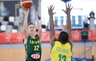 J.Daugėlos 20 taškų pergalei neužteko (FIBA Europe nuotr.)
