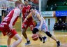 D.Vilys pelnė 25 taškus (Nuotr. NKL)