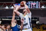 Bosniai laimėjo užtikrintai (FIBA nuotr.)