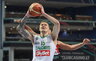 R.Javtokas su „Panathinaikos“ tapo Eurolygos čempionu (Žygimantas Gedvila, Fotodiena.lt)