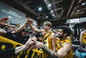 M.Kuzminskas iškovojo pergalę (FIBA Europe nuotr.)