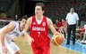 B.Tsivtsivadze tapo Gruzijos komandos didvyriu (FIBA Europe)