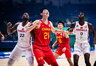 J.Hu gausiai rinko taškus (FIBA nuotr.)