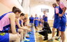 „Jaunųjų talentų“ klube žaidžia daug gabaus jaunimo (Foto: Augustas Didžgalvis) 