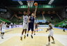 E.Tubutis fiksavo dvigubą dublį (FIBA Europe nuotr.)