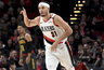 Sethas Curry gali keltis į Detroitą (Scanpix nuotr.)