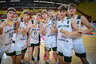 Lietuviai tapo turnyro čempionais (FIBA nuotr.)