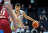 D.Sirvydis taip pat nederamai šventė MVP titulą (Josvydas Elinskas, Fotodiena.lt)