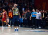 Žalgiriečiai su „Fenerbahče“ kovos iškart po jų nukelto mačo