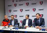 Vilniečiai pristatė artėjančio sezono skaičius (Fotodiena.lt)