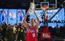 M.McClungas vėl siekia vietos NBA (Scanpix nuotr.)