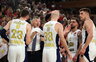 „Fenerbahče“ laimėjo mačą