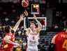 C.Osmanas lemiamu metu buvo patikimas (FIBA nuotr.)