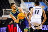 E.Bendžius pažėrė tritaškių (FIBA nuotr.)